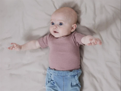 Name It deauville mauve melange body